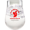 Hancock Cocktails Gin Tonic