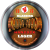 Hancock Black Lager