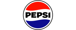 pepsi logo