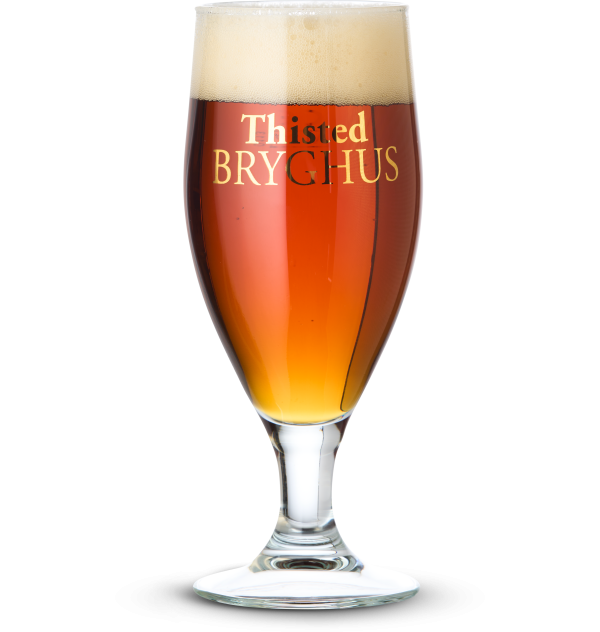 Thy Okologisk Classic Fadoel Glas v2