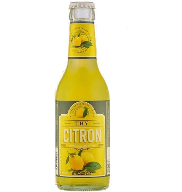 Thy citron