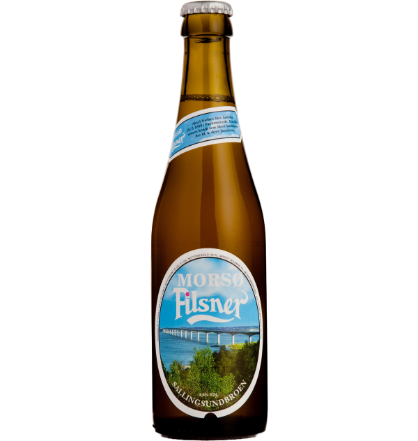 morso pilsner